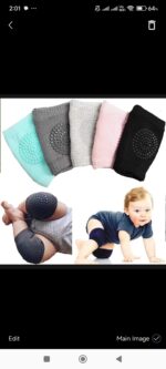 knee Pad for crawling ( 1 pair) - Image 3
