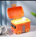 Portable Milk Powder Dispenser Box (180g) - Image 2