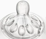 Avent Natural Baby Nipple pack of 2 - Image 2