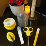 Gentle Care Baby Nail Cutter Set - Image 2