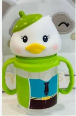 Imported Baby Feeder Bottle - Image 2