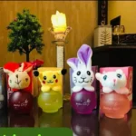 Baby Cologne Perfume Spray