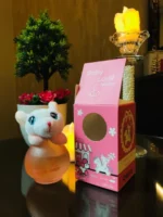 Baby Cologne Perfume Spray - Image 5