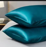 Silk Pillow Covers (Pack of 2) - Image 6