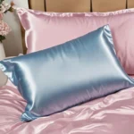 Silk Pillow Covers (Pack of 2)