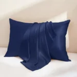Silk Pillow Covers (Pack of 2) - Image 4