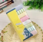 Baby Napkins (6 Romaal Pack)