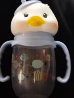 Imported Baby Feeder Bottle - Image 4