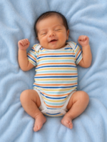 Super Dad Baby Outfit (pack of 3) - Image 3