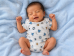 Super Dad Baby Outfit (pack of 3) - Image 2