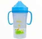 Portable Baby Sippy Cup (280ml) - Image 3