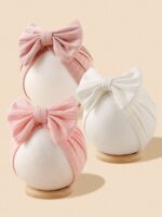 Baby Head bands Set ( 3 bands) - Image 3