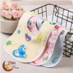 Waterproof Baby BiB pack of 3 - Image 2