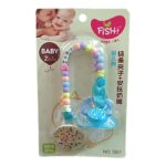 Baby pacifier with chain - Image 2