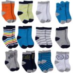 kids Socks ( 1 pair)  for 2-4 years - Image 2