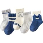 kids Socks ( 1 pair)  for 2-4 years