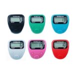 Digital counter electronic counter