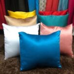 Silk Cushion covers pack of 2 - Image 3