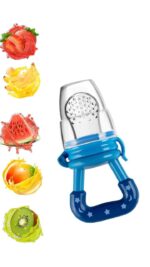 Baby Fruit Pacifier (pack of 2) - Image 3