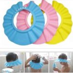 Baby Bath Cap (1 cap) - Image 2