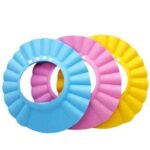 Baby Bath Cap (1 cap)