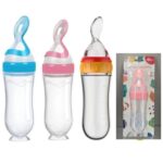 Baby Feeding bottle ( 1 piece) - Image 3
