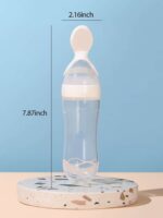Baby Feeding bottle ( 1 piece) - Image 4
