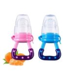Baby Fruit Pacifier (pack of 2)
