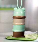Food Storage box (3 layers)