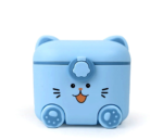 Milk container & Storage box