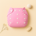 Baby reusable Nappy