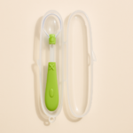 Baby silicone spoon - Image 2
